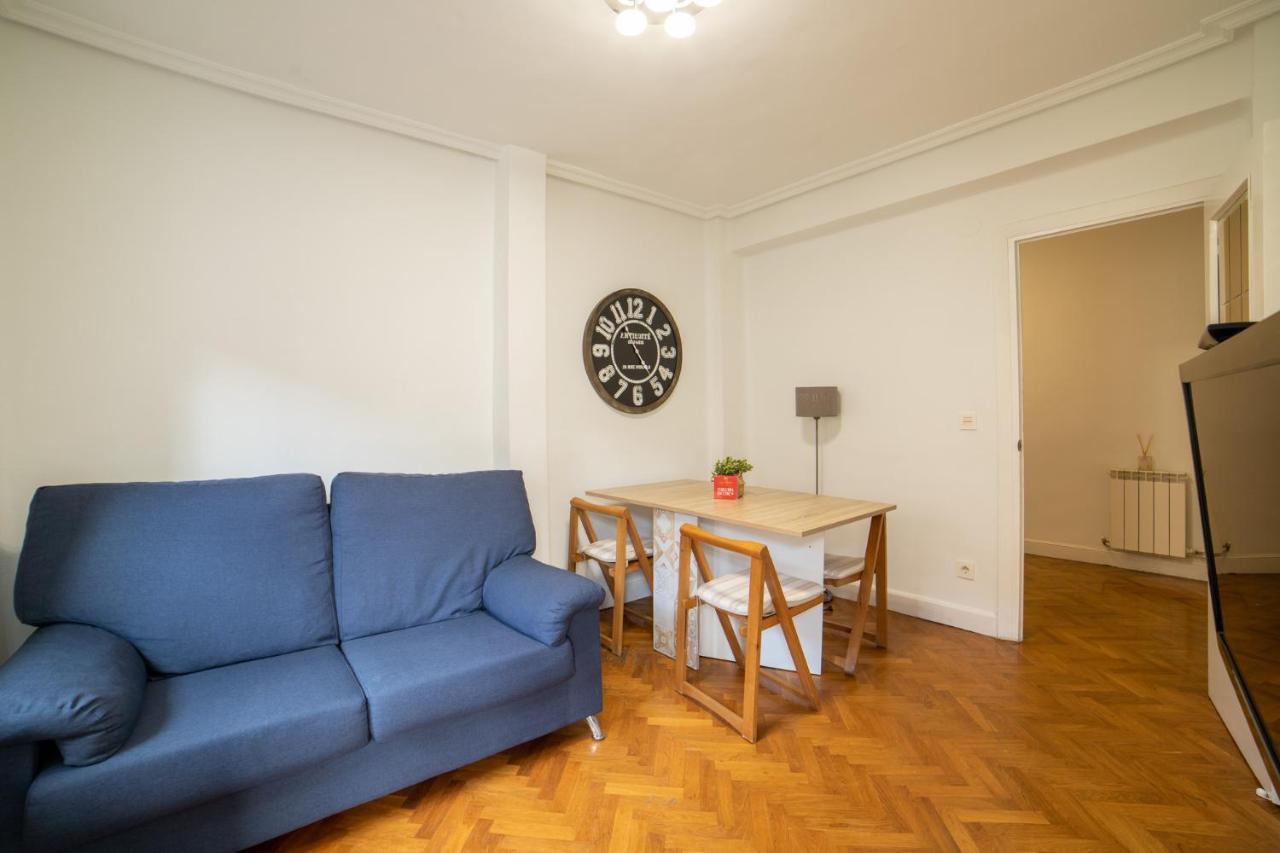 Charming Sweet Rio Deba Apartment By Cisan Rentals ซานเซบาสเตียน ภายนอก รูปภาพ