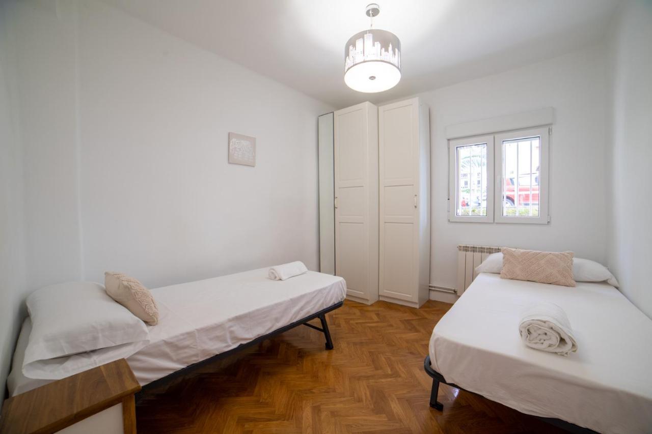 Charming Sweet Rio Deba Apartment By Cisan Rentals ซานเซบาสเตียน ภายนอก รูปภาพ