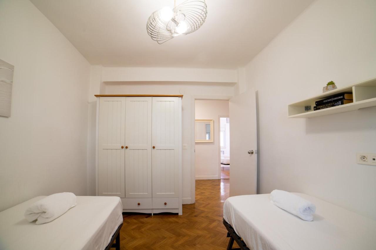 Charming Sweet Rio Deba Apartment By Cisan Rentals ซานเซบาสเตียน ภายนอก รูปภาพ