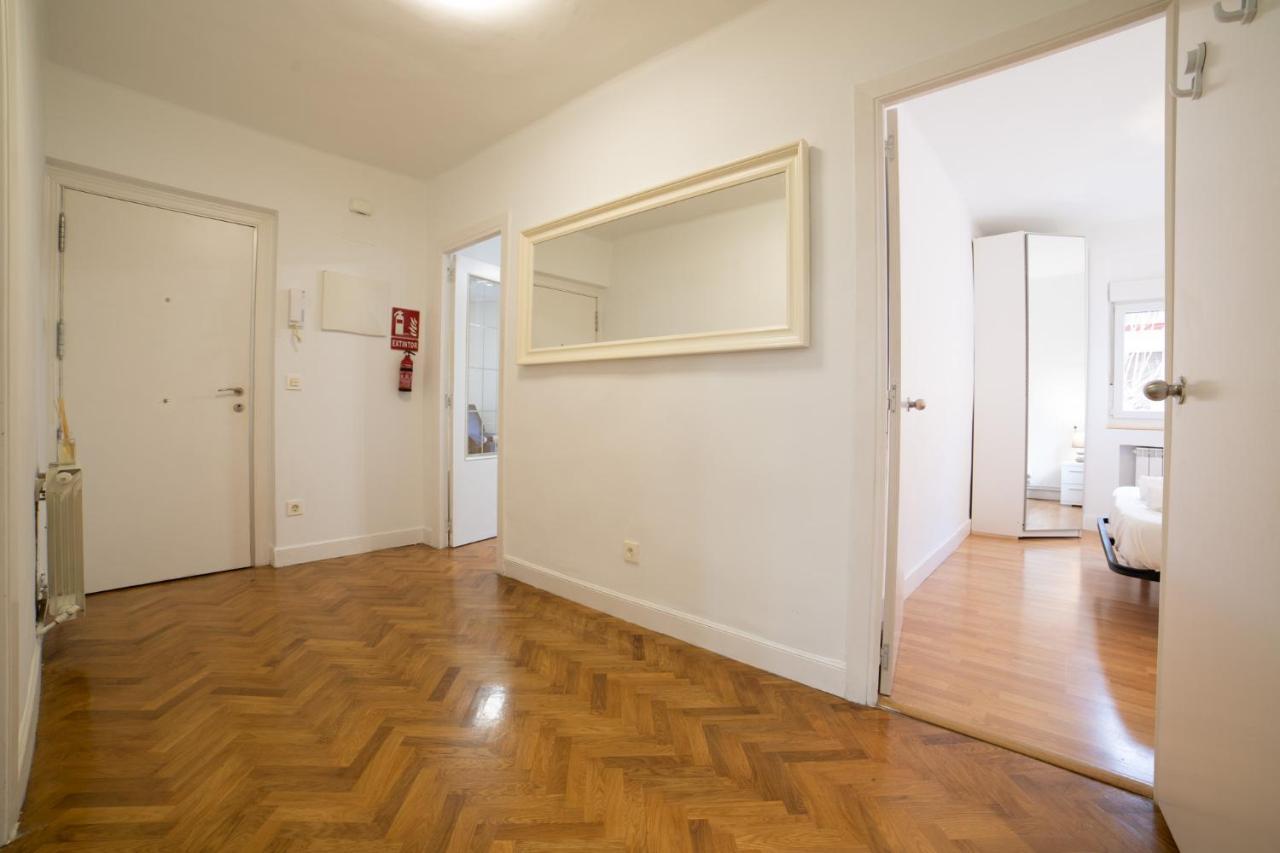 Charming Sweet Rio Deba Apartment By Cisan Rentals ซานเซบาสเตียน ภายนอก รูปภาพ