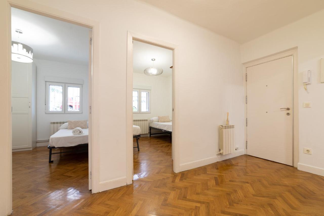 Charming Sweet Rio Deba Apartment By Cisan Rentals ซานเซบาสเตียน ภายนอก รูปภาพ